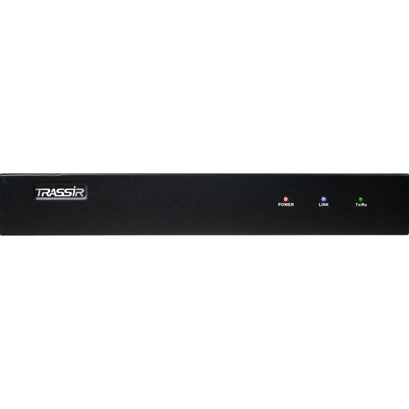 TRASSIR MiniNVR Compact AnyIP 4/9/16