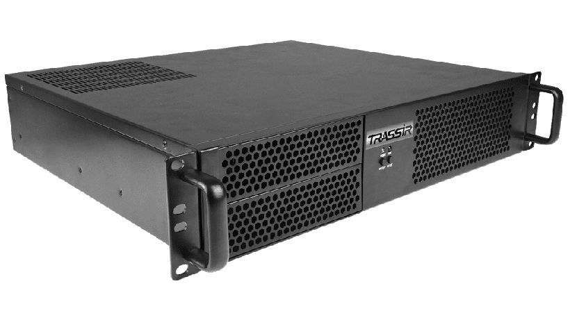 TRASSIR NeuroStation 8400R/32-S (ранняя ревизия, 2021)