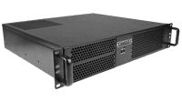 TRASSIR NeuroStation 8400R/32-S