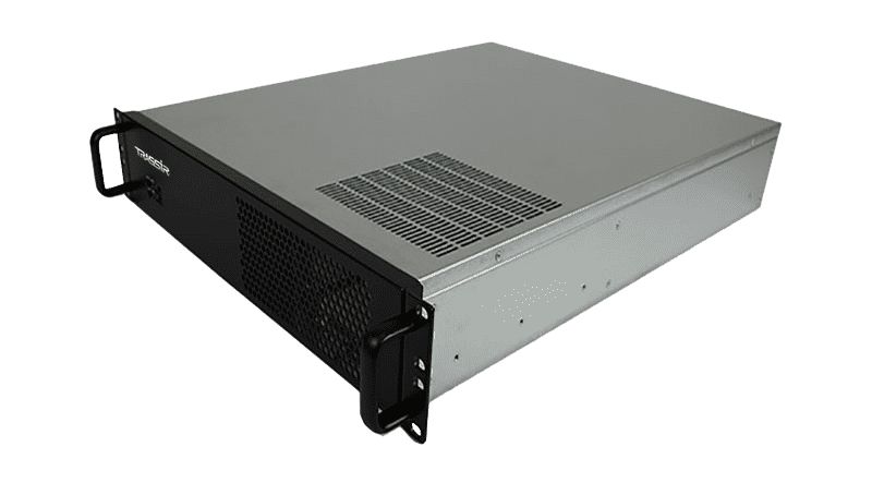 TRASSIR NeuroStation 8600R/128-S