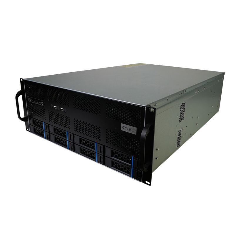 TRASSIR NeuroStation 9800R/160-A16-S