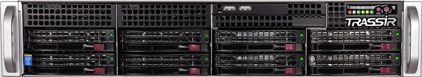 TRASSIR NeuroStation (паспорт G10m3, 20.3.2020)