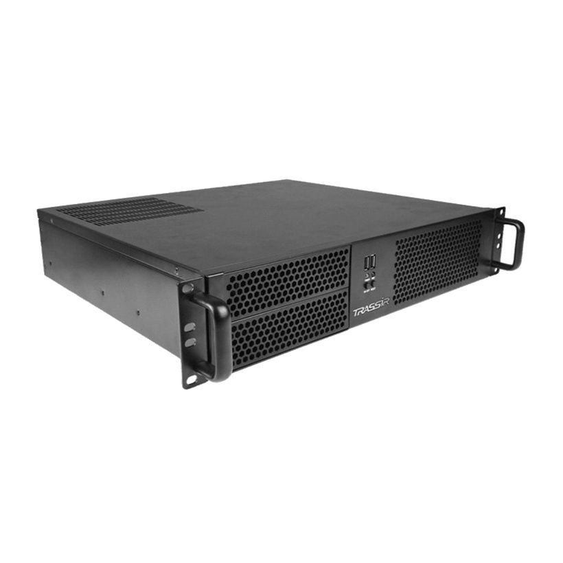 TRASSIR PVRStation 1-8
