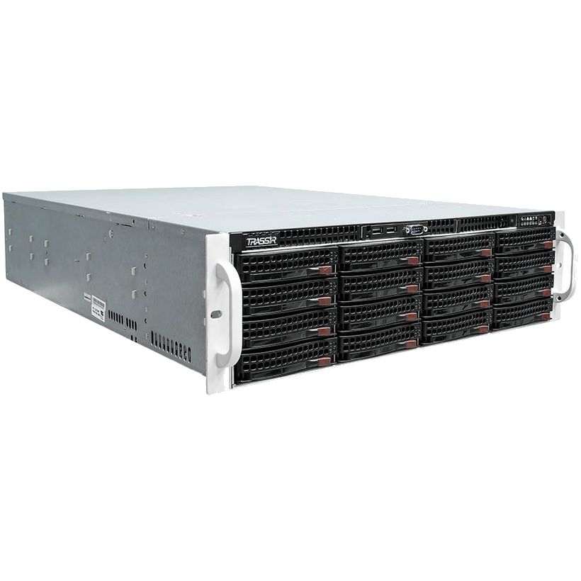 TRASSIR UltraStorage 24