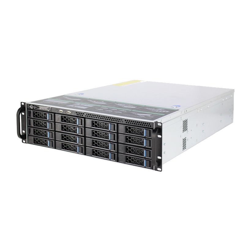 UltraStation 16/x v2