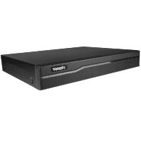 TRASSIR XVR-3108 V2 / V2 Pro