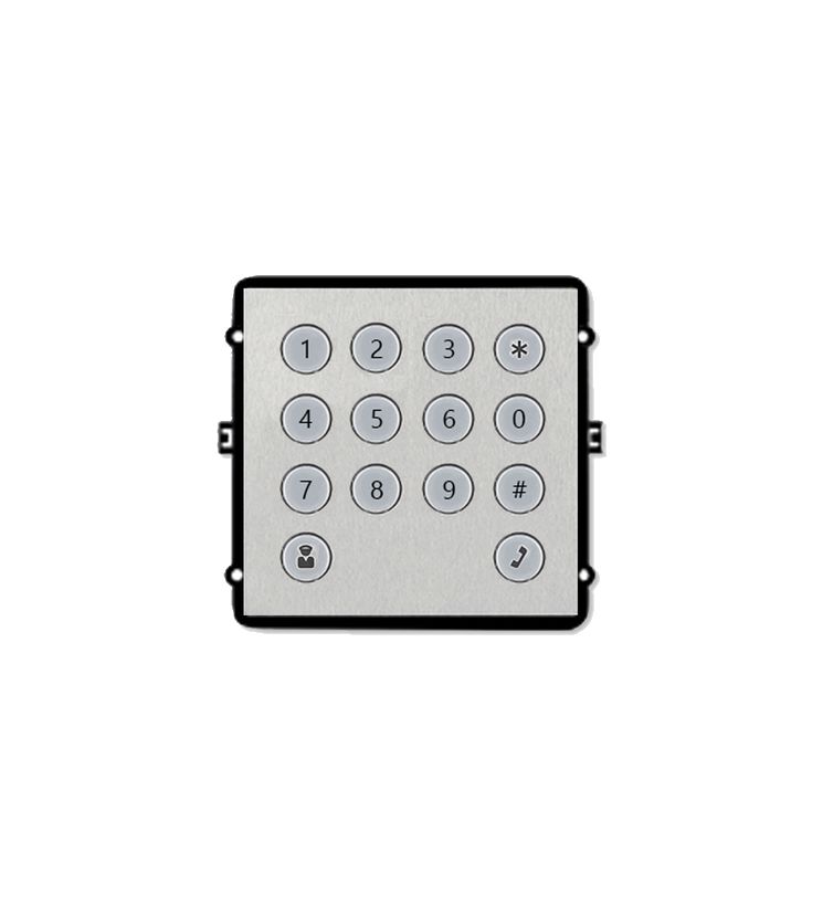 TI-2308M/K