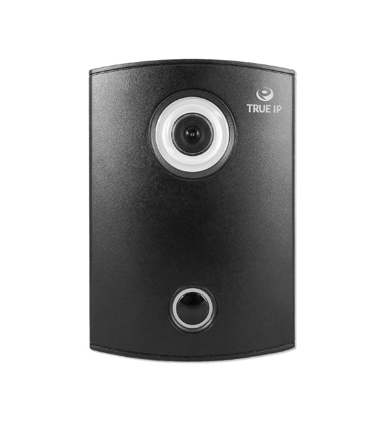Индивидуальные вызывные панели True IP (TI-2600WD, TI-2600C)