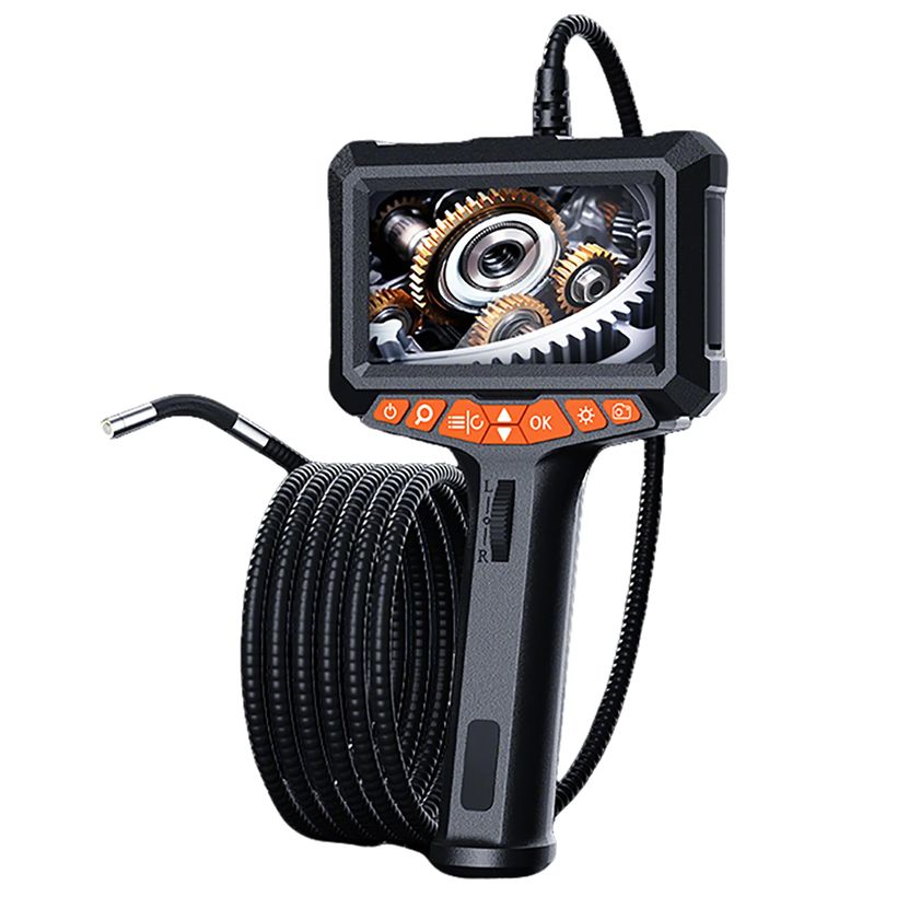 Endoscope 2.0