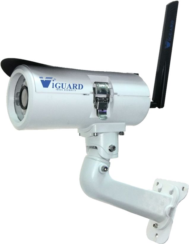 4G CAM (v.2)