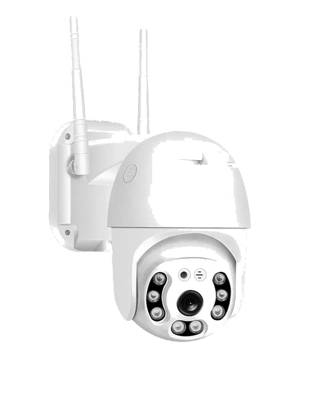 A6 Wi-Fi 2Mp