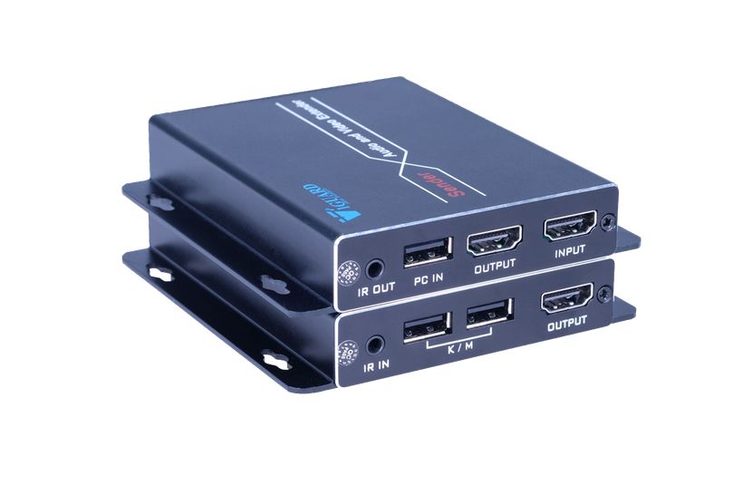 HDMI EXTENDER 120