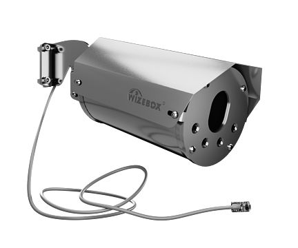 WUB-PoE-IR-8-2812