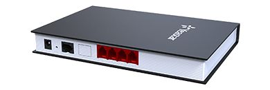 TA410 / TA810 (FXO)