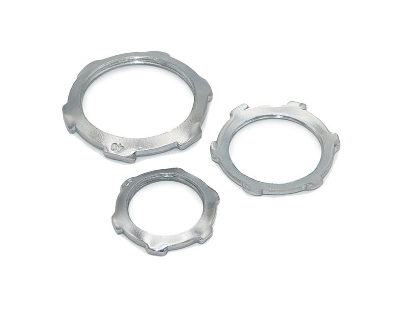 Гайки М16×1,5 … М63×1,5 (метрическая резьба)
