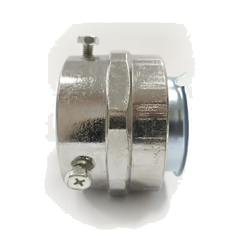 МТ-15 … МТ-50 алюминиевая (без накидной гайки, IP43)