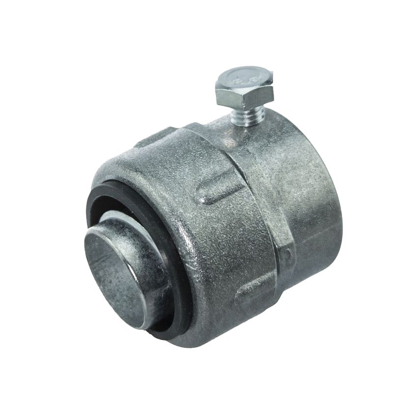 МТ-15 … МТ-50 (муфта трубная, сплав цинка, IP43)