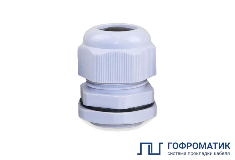 Сальники PG (PG7 … PG48)